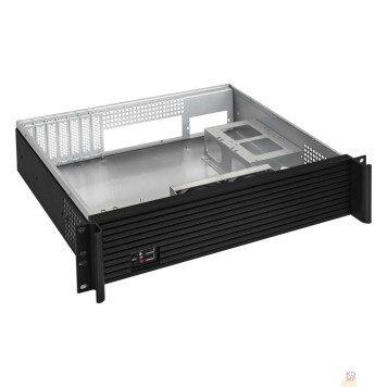 Корпус Exegate EX292253RUS Серверный корпус ExeGate Pro 2U350-01 <RM 19
