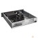 Корпус Exegate EX292560RUS Серверный корпус ExeGate Pro 2U450-03 <RM 19