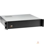 Корпус Exegate EX292583RUS Серверный корпус ExeGate Pro 2U420-06 <RM 19