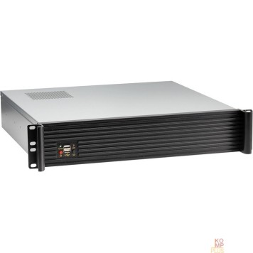 Корпус Exegate EX292583RUS Серверный корпус ExeGate Pro 2U420-06 <RM 19