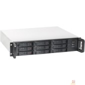 Корпус Exegate EX292584RUS Серверный корпус ExeGate Pro 2U650-HS09 <RM 19