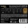 Блок питания Exegate EX292195RUS Серверный БП 500W ExeGate ServerPRO 80 PLUS® Bronze 500PPH-SE (ATX, for 3U+ cases, APFC, КПД 89% (80 PLUS Bronze), 12cm fan, 24p, (4+4)p, PCIe, 5SATA, 3IDE, black)