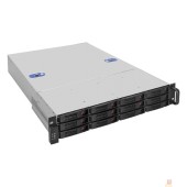 Корпус Exegate EX292490RUS Серверный корпус ExeGate Pro 2U660-HS12 <RM 19