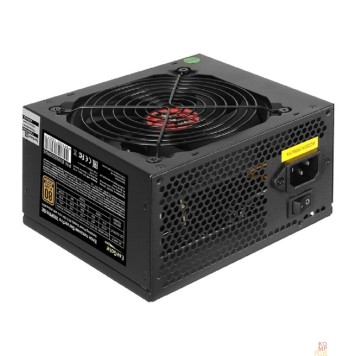 Блок питания Exegate EX292205RUS Серверный БП 700W ExeGate ServerPRO 80 PLUS® Bronze 700PPH-SE (ATX, for 3U+ cases, APFC, КПД 89% (80 PLUS Bronze), 12cm fan, 24pin, 2x(4+4)p, 4xPCI-E, 6xSATA, 3xIDE, box, black)-1