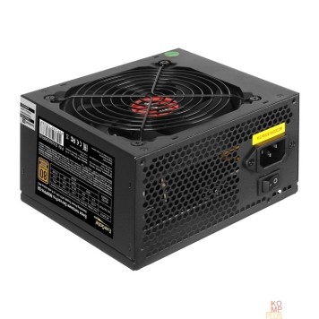 Блок питания Exegate EX292206RUS Серверный БП 800W ExeGate ServerPRO 80 PLUS® Bronze 800PPH-SE (ATX, for 3U+ cases, APFC, КПД 89% (80 PLUS Bronze), 12cm fan, 24pin, 2x(4+4)p, 4xPCI-E, 8xSATA, 4xIDE, box, black)-1