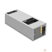 Блок питания Exegate EX292189RUS Серверный БП 1080W ExeGate ServerPRO-2U-1080ADS (2U, APFC, КПД 87% (80 PLUS Silver), 6cm ball bearing fan, 24pin, 2x(4+4)pin, 2x8pin, 6xSATA, 4xIDE)