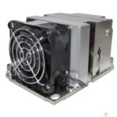Опция к серверу ACL-S20200 2U, active with 6025Fan, Intel LGA3647 ,Narrow,