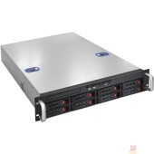 Корпус Exegate EX293177RUS Серверный корпус ExeGate Pro 2U550-HS08 <RM 19