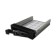 Опция к серверу Procase L3-203-SATA3-BK Hot-swap корзина 3 SATA3/SAS 6Gb, черный, с замком, hotswap aluminium mobie rack module (2x5,25) 1xFAN 80x15mm