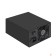 Блок питания Exegate EX292190RUS Серверный БП 400W ExeGate ServerPRO-400ADS (ATX, APFC, КПД 82% (80 PLUS), 2x8cm fans, 24pin, (4+4)pin, PCIe, 9xSATA, black)