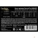 Блок питания Exegate EX292191RUS Серверный БП 900W ExeGate ServerPRO-900ADS (ATX, APFC, КПД 82% (80 PLUS), 2x8cm fans, 24pin, 2x(4+4)pin, 2xPCIe, 9xSATA, black)