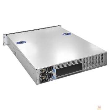 Корпус Exegate EX292412RUS Серверная платформа ExeGate Pro 2U550-HS08 <RM 19