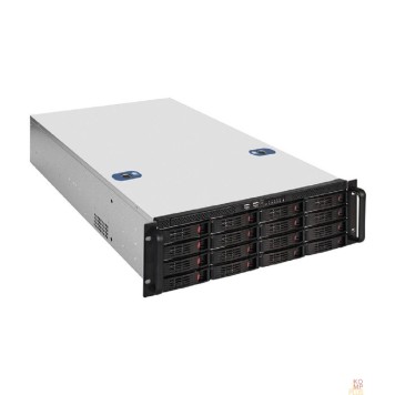 Корпус Exegate EX292421RUS Серверная платформа ExeGate Pro 3U660-HS16 <RM 19