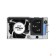 Блок питания Exegate EX292321RUS Серверный БП с резервированием 2U Redundant 2x550W ExeGate Industrial-RTS550 (APFC, КПД 94% (80 PLUS Platinum), 4 cm fan, 24pin, 2x(4+4)pin, 2PCIe, 2SATA, 6IDE, Cable Management)
