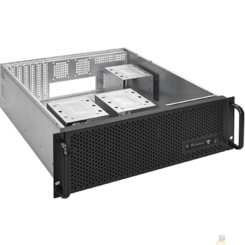 Корпус Exegate EX292527RUS Серверный корпус ExeGate Pro 3U450-09 <RM 19