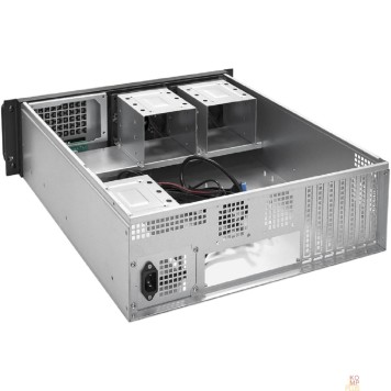 Корпус Exegate EX292527RUS Серверный корпус ExeGate Pro 3U450-09 <RM 19