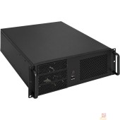Корпус Exegate EX293543RUS Серверный корпус ExeGate Pro 3U390-08 <RM 19