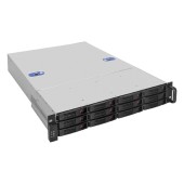 Корпус Exegate EX292490RUS Серверный корпус ExeGate Pro 2U660-HS12 <RM 19