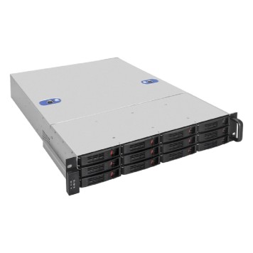 Корпус Exegate EX292490RUS Серверный корпус ExeGate Pro 2U660-HS12 <RM 19