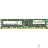 Модуль памяти HP 632204-001 Оперативная память 1x16GB DDR3-1333 RDIMM PC3L-10600R Dual Rank 632204-001