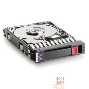 Жёсткий диск HP 619463-001 900GB 6G SAS 10K rpm SFF