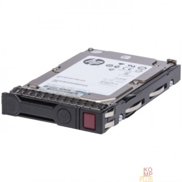 Жёсткий диск HP 619463-001 900GB 6G SAS 10K rpm SFF-2
