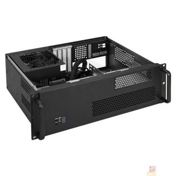 Корпус Exegate EX293672RUS Серверный корпус ExeGate Pro 3U330-02 <RM 19