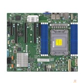 Материнская плата Supermicro MBD-X12SPI-TF-B ,Intel C621A,LGA 4189