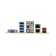 Материнская плата Supermicro MBD-X12DAI-N6-B Материнская плата 3rd Gen Intel® Xeon® Scalable processors Dual Socket LGA-4189 (Socket P+) supported, CPU TDP supports Up to 270W TDP, 3 UPI up to 11.2 GT/s Intel® C621A