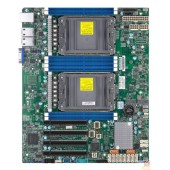 Материнская плата Supermicro MBD-X12DPL-I6-B {X12DPL-i6 3rd Gen Xeon Scalable TDP 185W/8xDIMM/ 12XSATA/ C621A RAID 0/1/5/10/2x1Gb/4xPCIex16/M}
