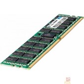 Модуль памяти Память HP Enterprise/32GB (1x32GB) Dual Rank x4 DDR4-3200 CAS-22-22-22 Registered Smart Memory Kit