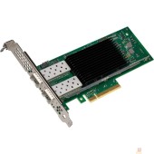 INTEL Сетевые адаптеры Intel E810XXVDA2G1P5 25 Gigabit Dualport Pcie 4.0 X8 Ethernet Network Adapter 
