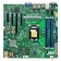 Материнская плата Supermicro MBD-X12STL-F-B mATX (uATX),LGA 1200