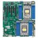 Материнская плата Supermicro MBD-H12DSI-N6-B Материнская плата Dual AMD EPYC™ 7003/7002 Series Processors, 4TB Registered ECC DDR4 3200MHz SDRAM in 16 DIMMs, 10 SATA3, 2 SATADOM, 4 NVMe {10} 