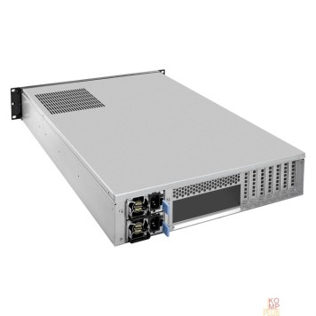 Корпус Exegate EX293877RUS Серверная платформа ExeGate Pro 2U650-06/2U2098L <RM 19-1