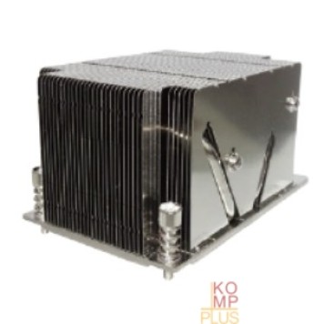 Опция к серверу AHS-S20060 LGA4094, AMD Epyc, 2U, H/S, 135~175W