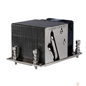 Опция к серверу ACL-S20080 LGA4094, AMD Epyc, 2U, Active, 245~290W-1