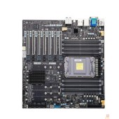 Материнская плата Supermicro MBD-X12SPA-TF-B Сервер.плата <C621A LGA-4189> <1x SKT-1205L-P4IC-FXC, 1x CBL-PWEX-0663