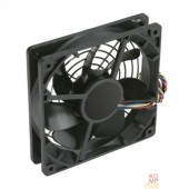 Опция к серверу Supermicro FAN-0108L4 92X25MM 4-PIN PWM REAR EXT FAN FOR SC731