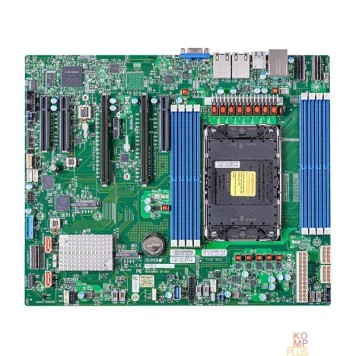 Материнская плата Supermicro MBD-X13SEI-F-B 1xLGA-4677, Intel Xeon SP gen 4, Intel C741, 8x DDR5 4800/4400/4000 MHz. 2x1Gbe Base-T i210+1xMgmt LAN, 10xSATA3, 2xSATA-DOM, 4xUSB 3.2,  2xPCI-Ex16+3xPCI-E x8+2xMCIOx8, 2xM.