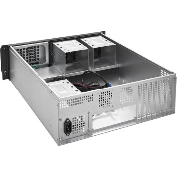Корпус Exegate EX292527RUS Серверный корпус ExeGate Pro 3U450-09 <RM 19