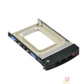 Опция к серверу Supermicro MCP-220-00147-0B Переходник для установки жесткого диска