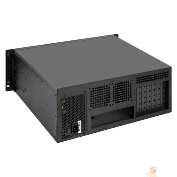 Корпус Exegate EX295882RUS Серверный корпус ExeGate Pro 4U350-02 <RM 19-2