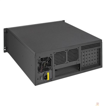 Корпус Exegate EX295902RUS Серверный корпус ExeGate Pro 4U450-17 <RM 19-2