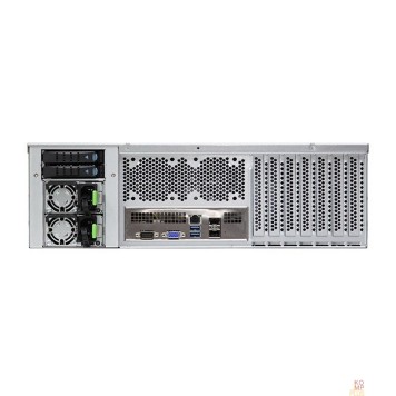 Сервер XE1-3ET00-01 RSC-3ET, 3U, 16xSATA/SAS HS 3,5/2,5