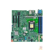 Материнская плата Supermicro MBD-X12STH-F-O