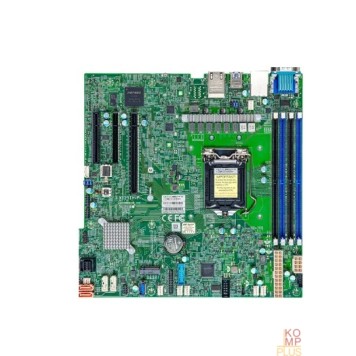 Материнская плата Supermicro MBD-X12STH-F-O