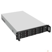 Корпус Exegate EX296378RUS Серверный корпус ExeGate Pro 2U660-HS08 <RM 19