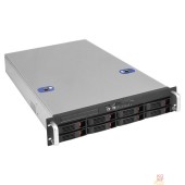 Корпус Exegate EX296380RUS Серверный корпус ExeGate Pro 2U660-HS08 <RM 19
