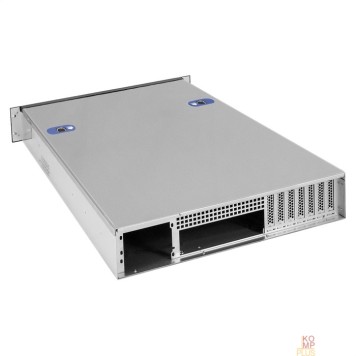 Корпус Exegate EX296380RUS Серверный корпус ExeGate Pro 2U660-HS08 <RM 19